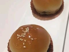 新派叉烧包-粤财皇冠假日酒店·彩华轩中餐厅