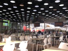 大堂-813芭依珊 BAESAn(皇冠十畝地店)