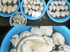 -海儀美食楼(湾仔海鲜街店)
