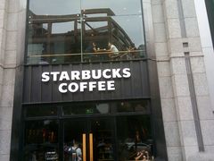 -星巴克臻选(重庆沙坪坝店)