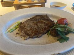 -王品牛排(杭州大厦店)