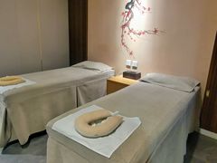 -正清和·推拿养生(黑石礁中心店)