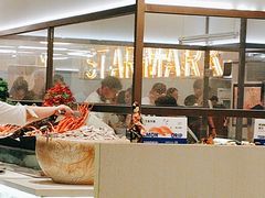 -星伦多自助料理·涮烤一体(奉贤龙湖天街店)
