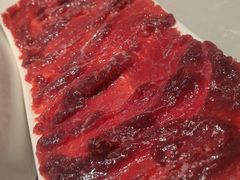 -俏牛哥鲜牛肉牛肆馆(重庆天地店)
