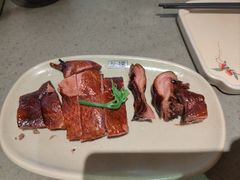 -兰溪小馆(东直门簋街店)