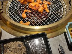 -谷牛日式烤肉(宝山U天地店)