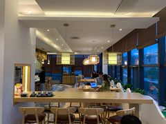 大堂-六本目日式料理(珊瑚沙家园店)