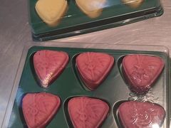 -泸溪河桃酥(欧尚店)