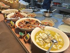 -桐湾大院·桐庐菜(滨江店)