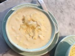 -发记甜品(山东街店)