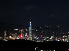 -草山夜未眠景观餐厅