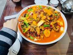 -福顺祥大盘鸡(临潼店)