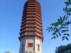 -西海子公园