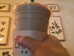 -茶肆(袁家村店)