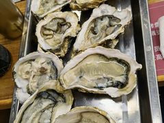 -蚝英雄鲜蚝自助专门店(长楹天街直营店)