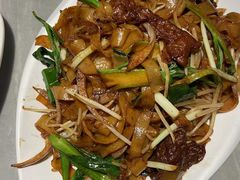 金牌干炒牛河-岭南真味·匠心粤菜(K11店)