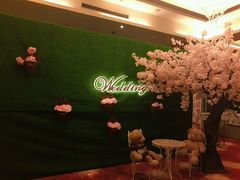 -东方之珠海鲜酒楼(武清店)