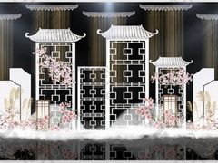 -玫瑰园餐厅