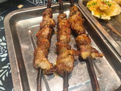 -蠔友汇(皇姑店)