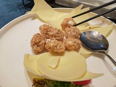 -金狮麟·新豫菜(金码大厦店)