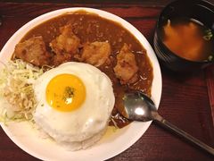 -金龙咖喱