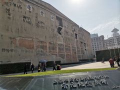 -上海四行仓库抗战纪念馆