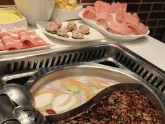 -重庆大队长火锅(凤城八路店)