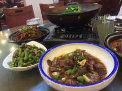 -一品味庄·地标武昌鱼·藕汤湖北菜(黄鹤楼店)