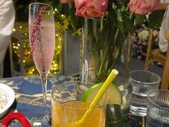 -第101座花园餐厅(湖滨88店)