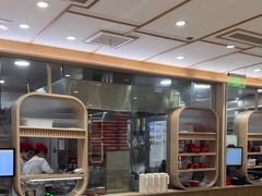 -喜家德虾仁水饺(青岛永旺东部店)