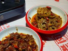 -老闵田螺馆·南昌市井菜·特色小吃(总店)