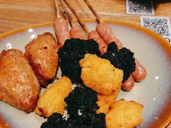 -乐凯撒披萨(喜荟城店)