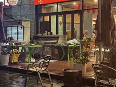 -阿郎龙虾烧烤海鲜馆(苏河融景店)