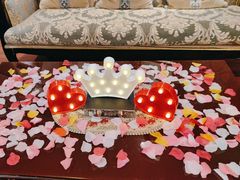 -小八仙·八方(移民广场店)