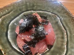 -镹·鱼料理  国产鱼使用店