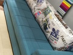 -香江家居品牌工厂批发城