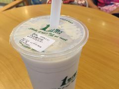 -1点点(金桥店)