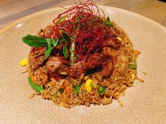 -卡朋西餐(扬名广场店)