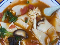 -西安面馆(万达金街店)