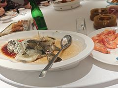 -海宝酒家(中山四路店)