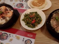 -洪兴砂锅(烟台山店)