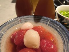 -尚尚仙·酸汤猪手·猪肚鸡火锅(华联万柳购物中心店)