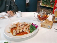 -怀德酒楼·粤菜·海鲜·茶点(宝安国际机场店)
