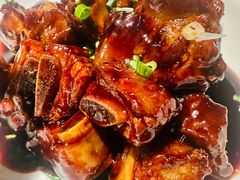 -绿茶餐厅(昌平悦荟店)