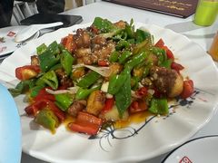 -煲来饱去冷水鱼