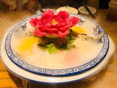 -老雒阳面馆·水席(王城路店)