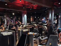 -威尔仕健身(番禺店)