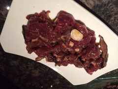 完美生活时尚烤吧-完美生活炭火烤肉(二马路店)