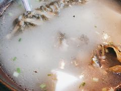 汪刺鱼豆腐汤-印象江南(东栅店)