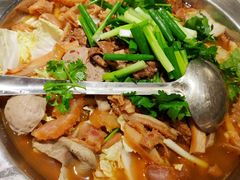 -古乐牛香·鲜牛肉牛杂火锅(新区店)